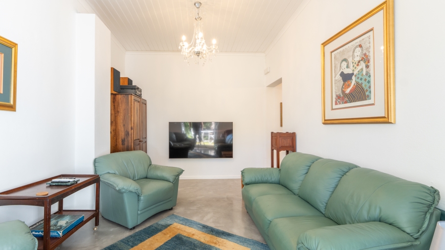 3 Bedroom Property for Sale in Zevenwacht Farm Village Western Cape